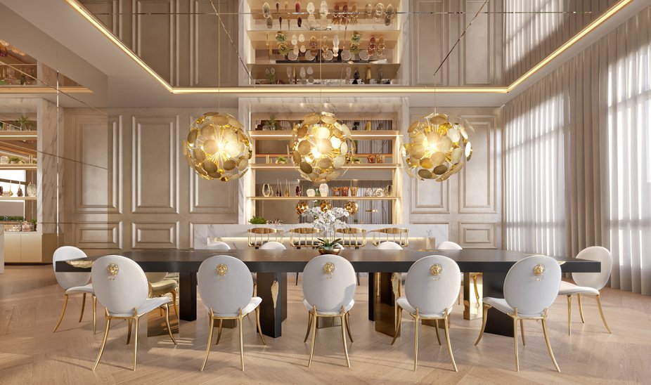 Parceria Negócios Imobiliários