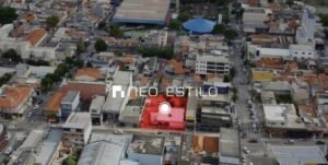 Neo Estilo Localização