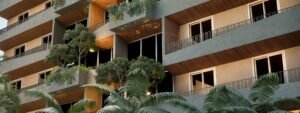 Home - Alta Floresta Tatuapé, Apartamento com varanda verde e pé-direito duplo no Tatuapé