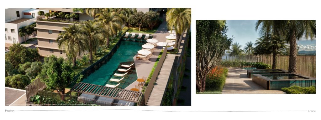 Alta Floresta Tatuapé: o novo ícone de luxo e natureza na Zona Leste