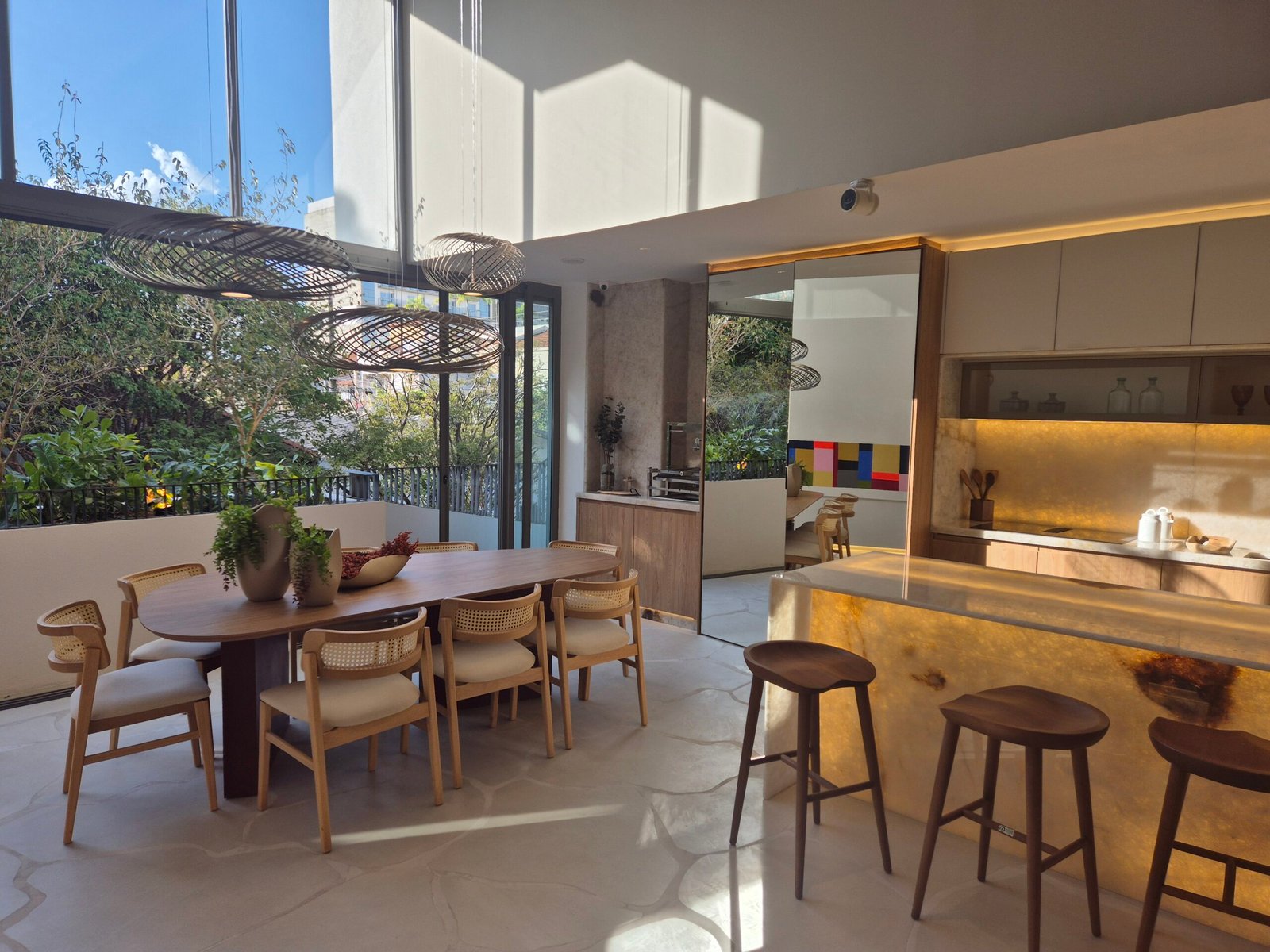 Alta Floresta Tatuapé – Fachada com design moderno